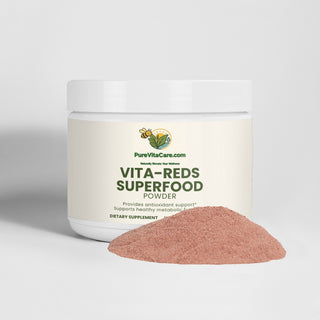 VITA-REDS Superfood