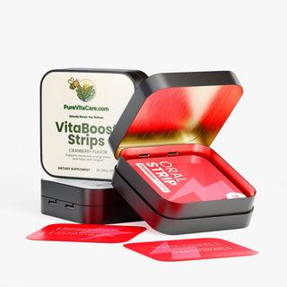 VitaBoost Strips