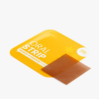 Vita-Relief Hangover Strips