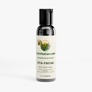 Vita-Facial Cleanser
