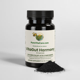 Natural Gut Wellness Powder