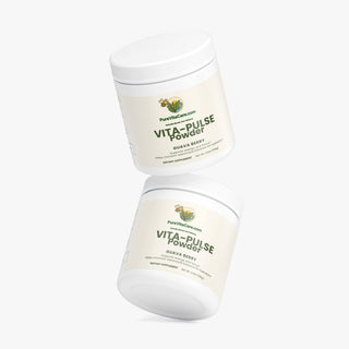 Energy Powder (Guava Berry)