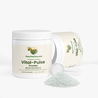Energy Powder (Melon Creamsicle)