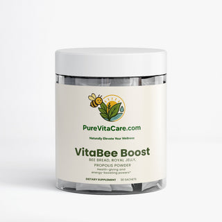 VitaBee Powder