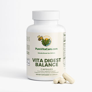 Vita Digest Balance