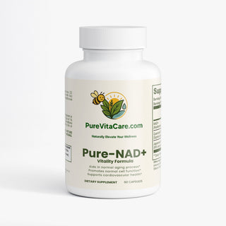 Pure-NAD+