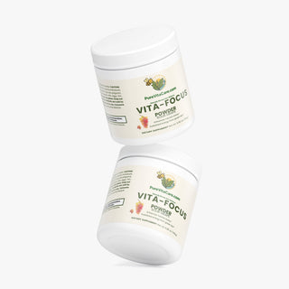 Focus Powder (Sour Grape)