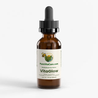 Vita Glow Face Oil