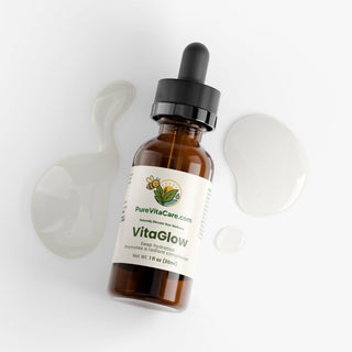 Vita Glow Face Oil