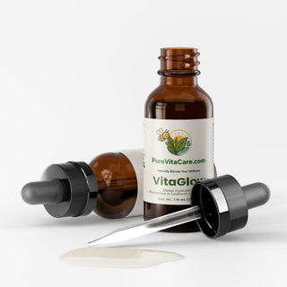 Vita Glow Face Oil