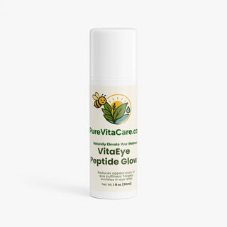 Peptide Eye Gel-Cream