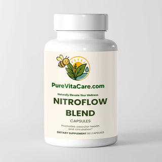 Nitric Oxide