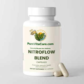 Nitric Oxide