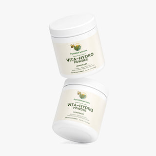 Hydration Powder (Lemonade)