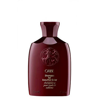 Oribe For Beautiful Color Unisex 75ml Shampoo
