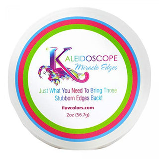 Kaleidoscope Miracle Edges - 2oz