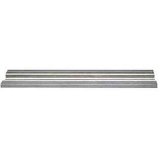 Quantum Storage Systems QVTRK V-Groove Floor Track