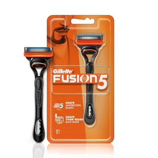 Gillette Fusion 5 Razor 1N