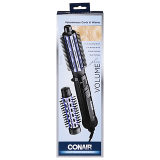 Conair 2-in-1 Hot Air Brush