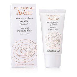 Avene Soothing Moisture Mask - 50ml/1.7oz