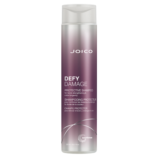Joico Defy Damage Protective Shampoo 10.1 Fl Oz