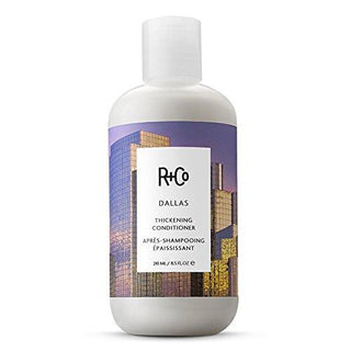 R+Co Dallas Thickening Conditioner, 8.5 Fl. Oz