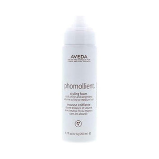Aveda Phomollient Styling Foam 6.7 oz