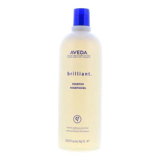Aveda Brilliant Shampoo 33.8oz