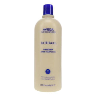 Aveda Brilliant Conditioner 33.8 oz