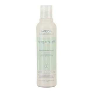 Aveda Hang Straight Straightening Lotion 6.7 Oz