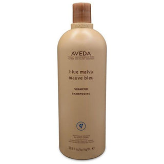 Aveda Blue Malva Shampoo 33.8 oz