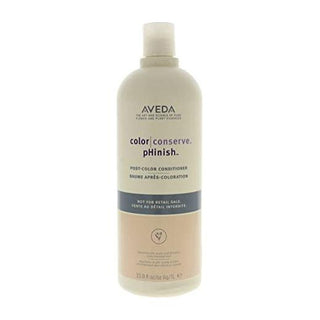 Aveda Color Conserve Phinish Post-Color Conditioner 33.8 oz