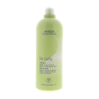 Aveda Be Curly Shampoo 33.8 oz