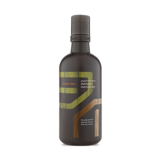 Aveda Men Pure-formance Shampoo, 10 Oz