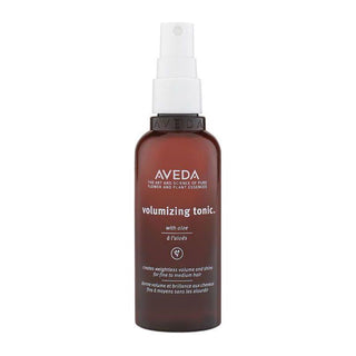 Aveda Volumizing Tonic with Aloe 100ml