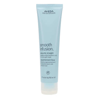 Aveda Smooth Infusion Naturally Straight 5 oz