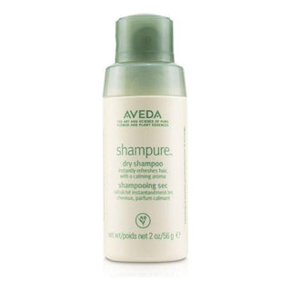 Aveda Shampure Dry Shampoo 2 oz