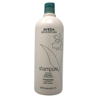 Aveda Shampure Nurturing Shampoo 33.8 FL oz