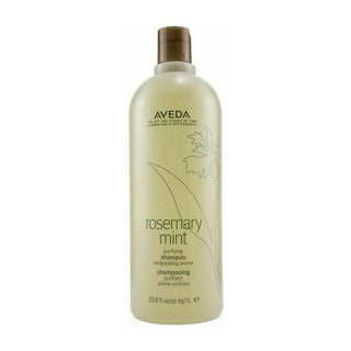 Aveda Rosemary Mint Purifying Shampoo 33.8 oz
