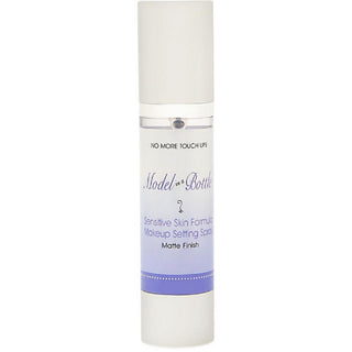 Model In Bottle A Sensitive Skin Formula Makeup Setting Spray 1.7 Oz