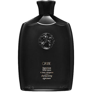Oribe Signature Shampoo Daily Indulgence - 8.5 Oz / 250 mL