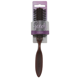 Goody Brush, Vent