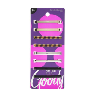 Goody Classics Barrettes