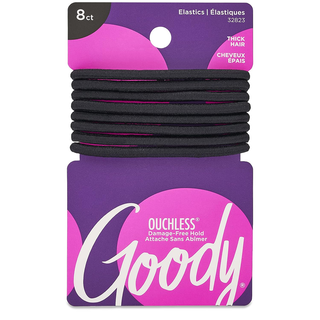 Goody Ponytailers, Dori, For Thick Hair