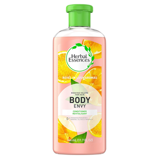 Herbal Essences Body Envy Conditioner Volume For Hair, 11.7 Fl oz/346mL