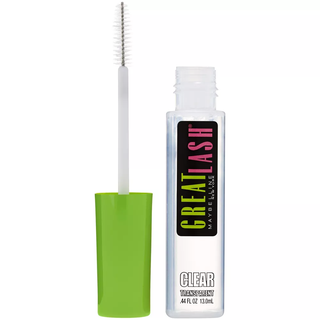 Maybelline Great Lash Washable Mascara, Clear 110, 0.43 Fl Oz