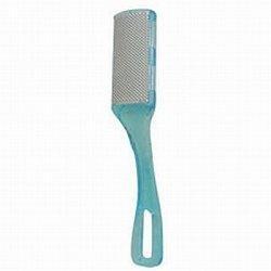 DL Stainless Steel Foot Rasp By Debra Lynn