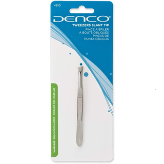 Denco Tweezers Slant Tip