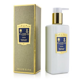 Floris London Damendüfte Fleur Body Lotion 250 ml