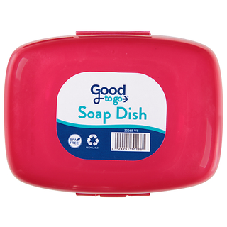 Good To Go Soap Dish